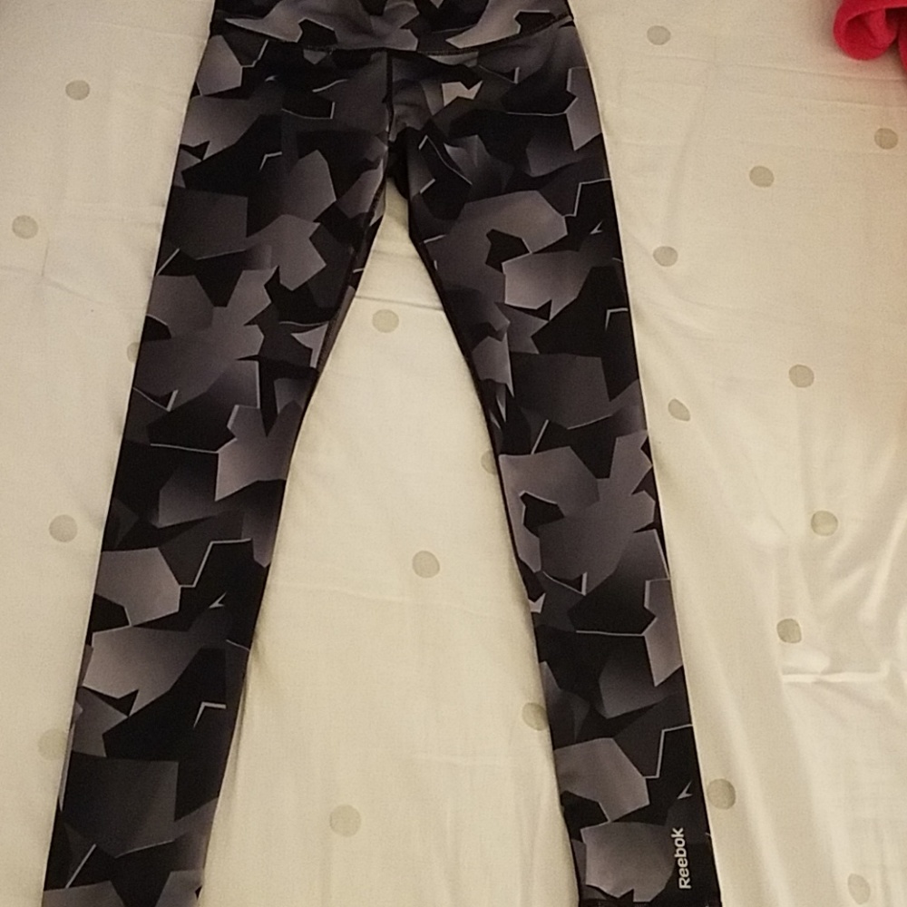 Work out leggings